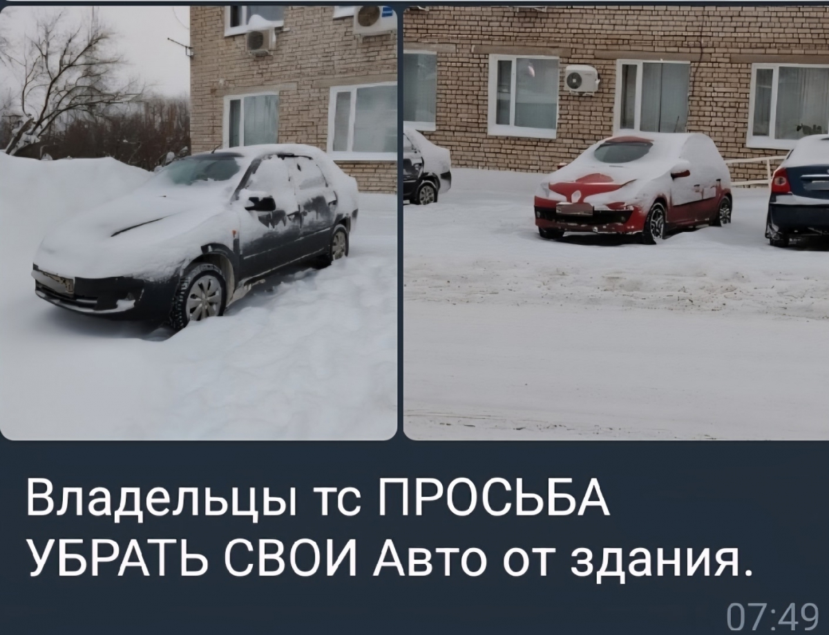 Жителей Октябрьского задели за живое...