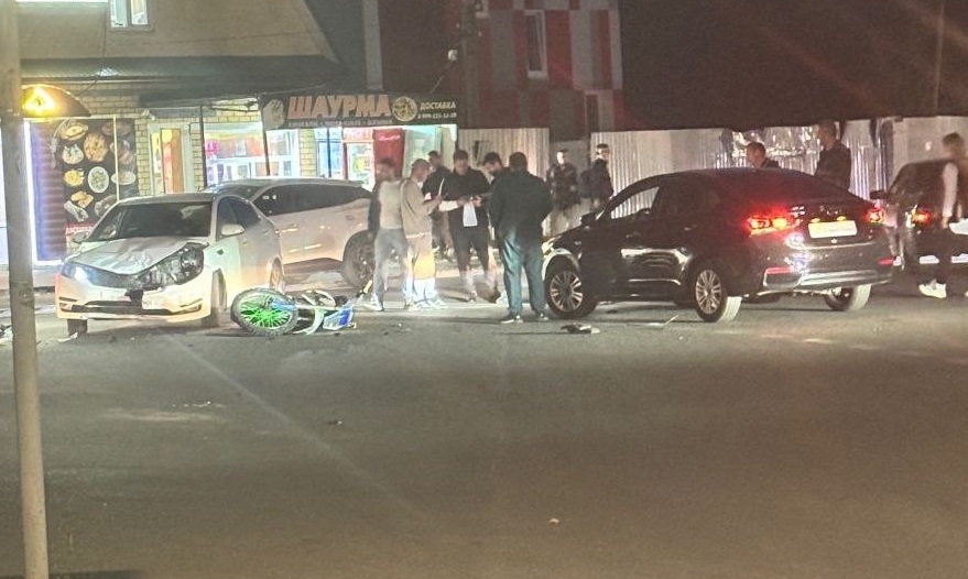 Всем родителям, чьи несовершеннолетние дети увлекаются мототехникой