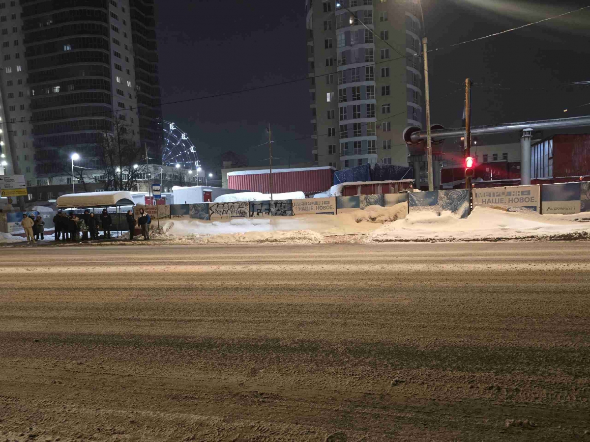 Вопрос к борчанам, которые работают в Нижнем