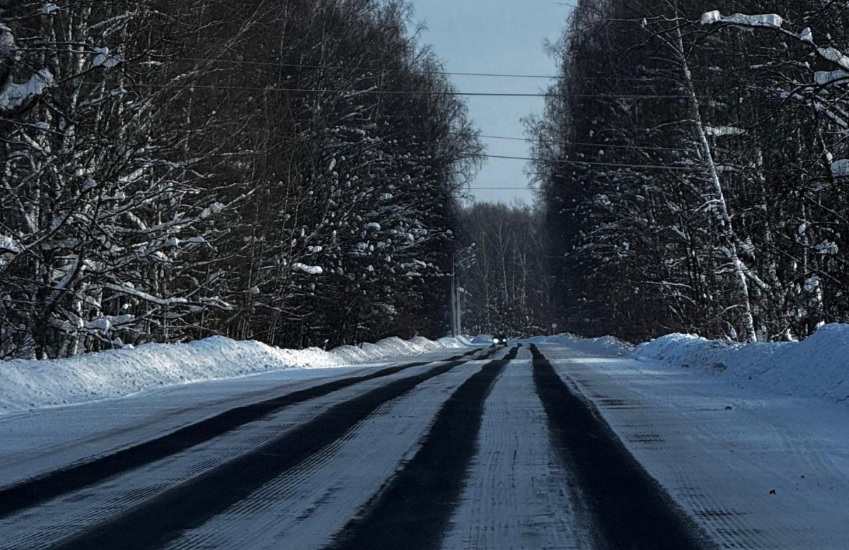Отключение электроэнергии на Бору 26 февраля