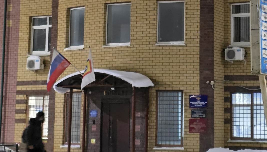 «Не дай Бог я тебя с кем то увижу, я тебя убью, ты все равно никому не достанешься!»