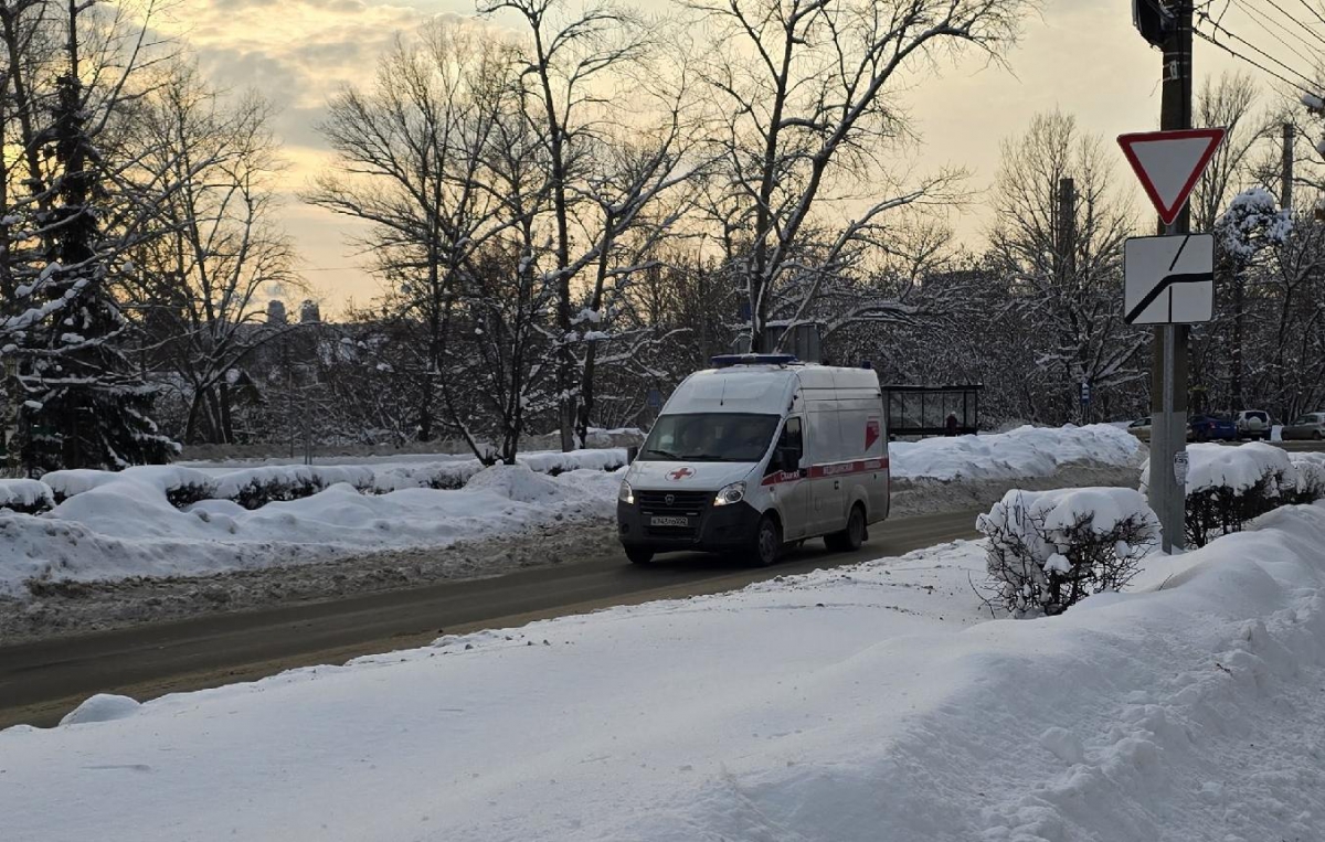 Из Борских деревень поступают жалобы