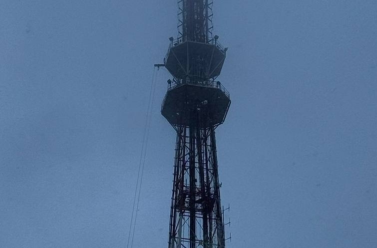 Нижегородцев ждут помехи в телеэфире из-за солнечной интерференции