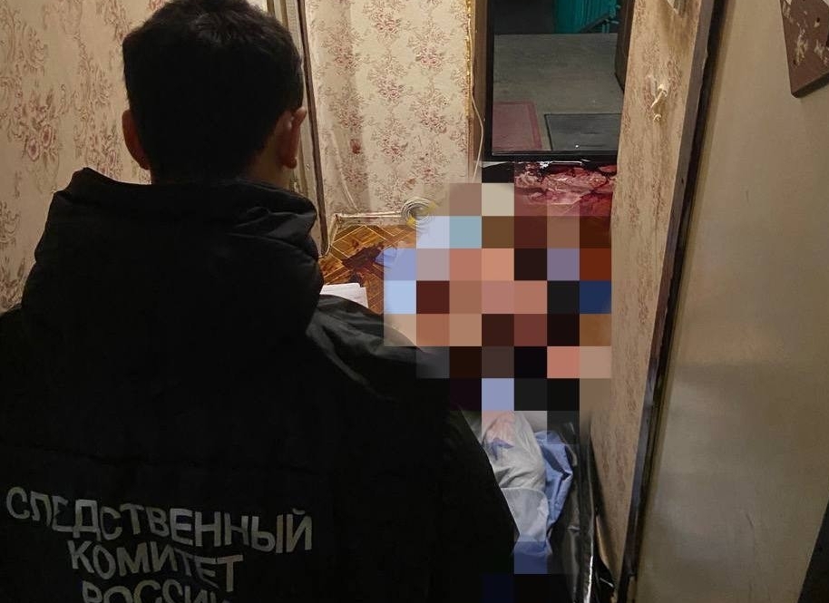 Криминальный Бор