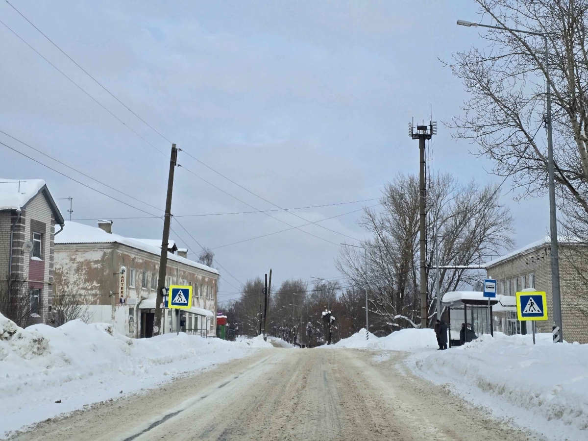 Вниманию жителей поселка Октябрьский! Обращение администрации: