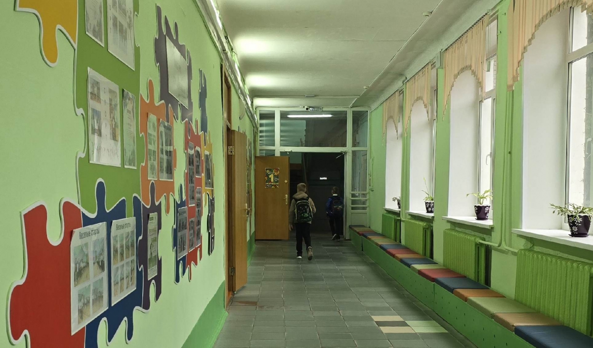 На что заменят привычные звонки в борских школах?