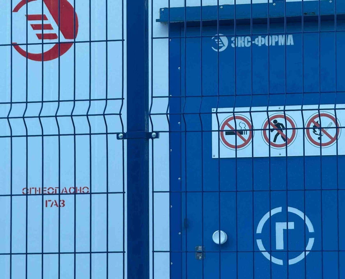 Газовые службы с 1 марта получат право отключать квартиры от газа