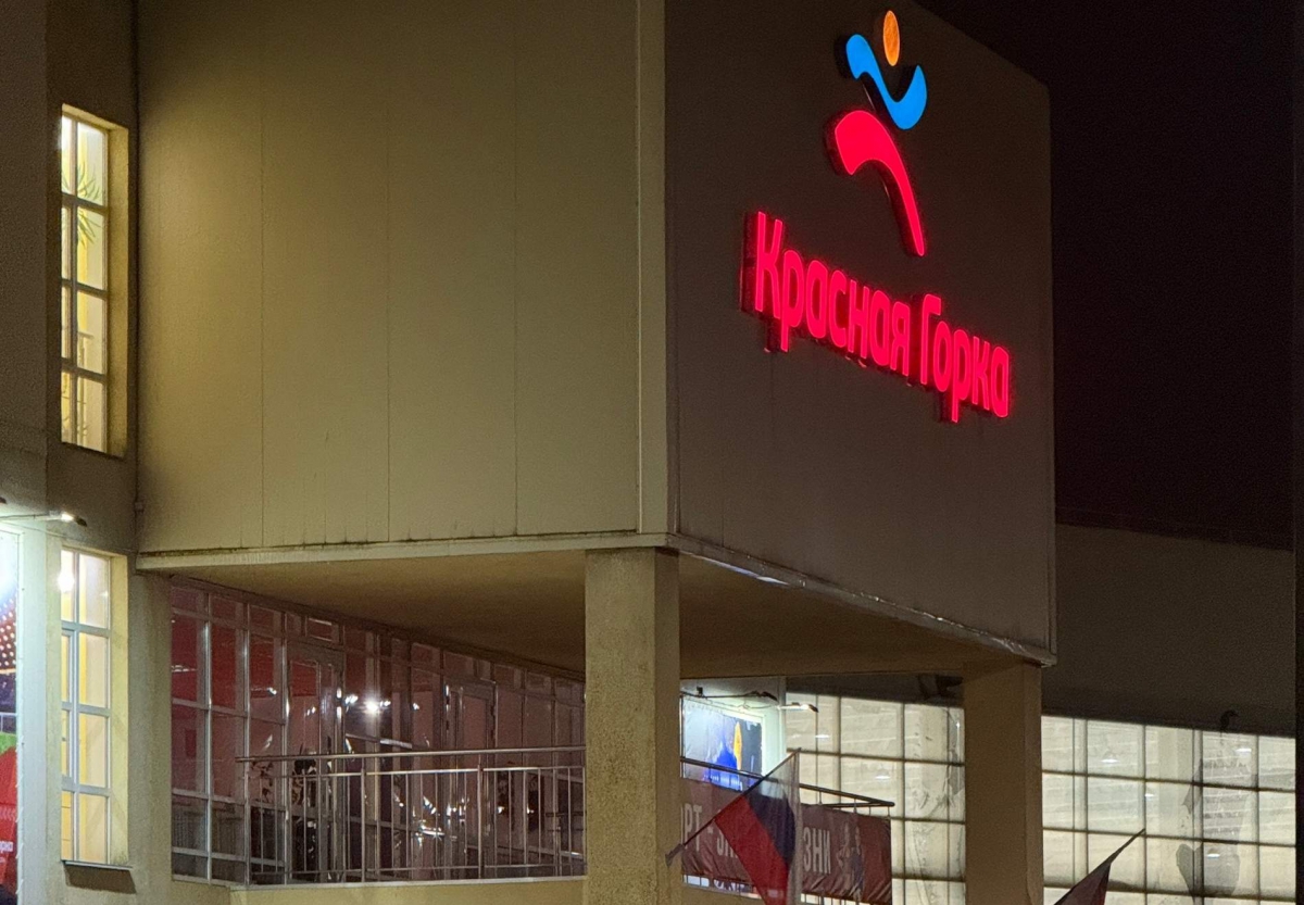 На Бор приедут сильные люди