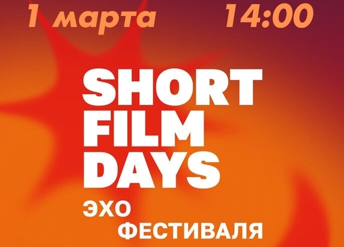 Фестиваль короткометражек пройдёт на Бору