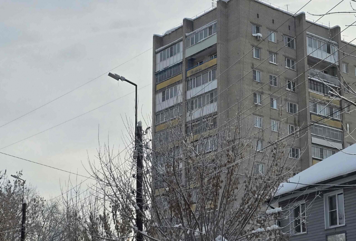 Борчане, у которых нет счетчика на воду, неприятно удивлены счетом...