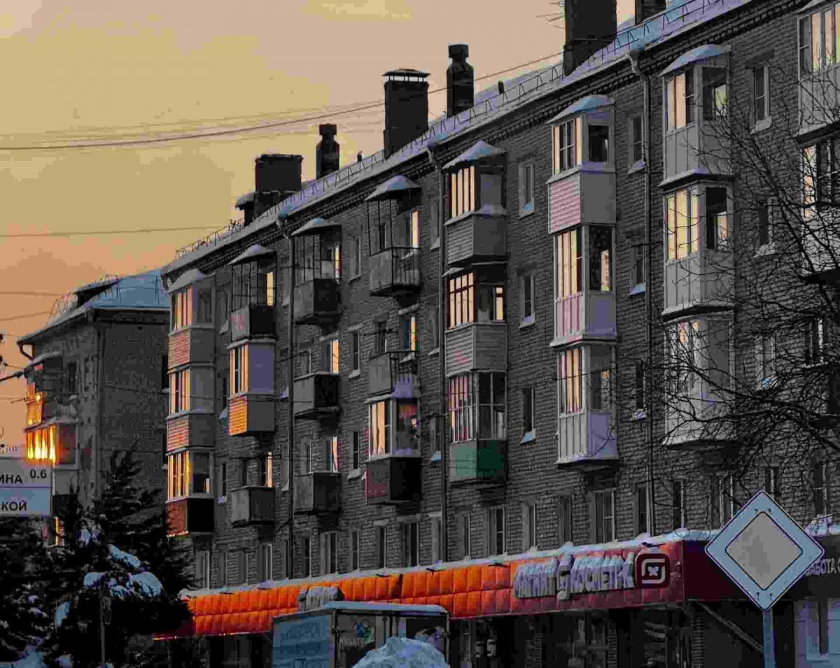 Борчанка задала вопрос по поводу водоснабжения