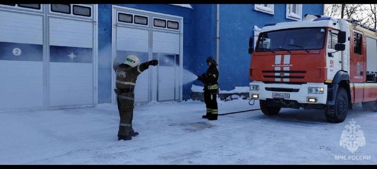 С заслуженным отдыхом!