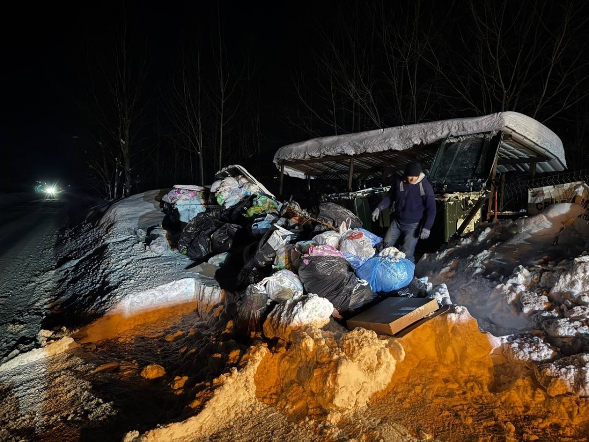 Это фото "до и после"