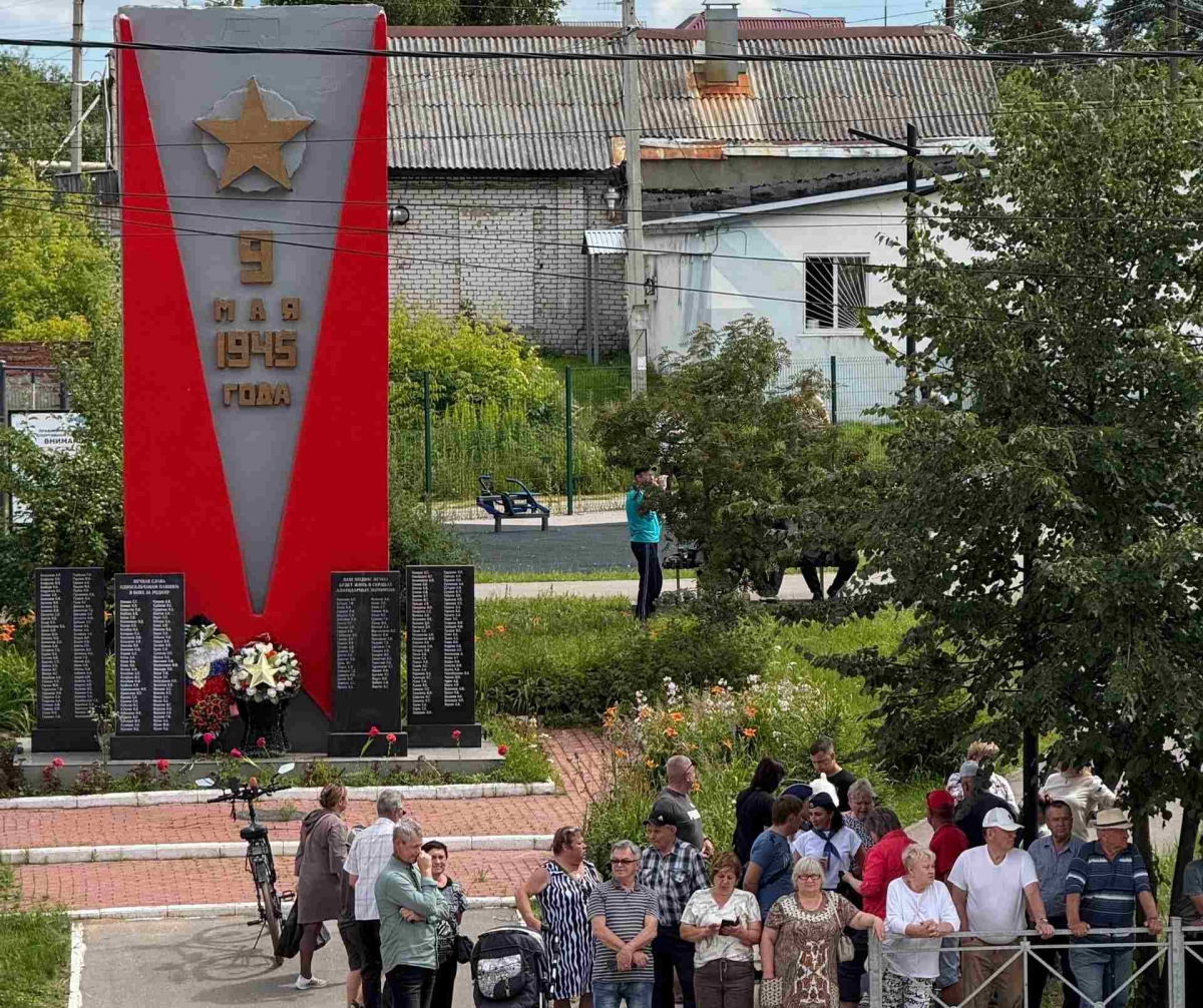 Страсти по больнице!