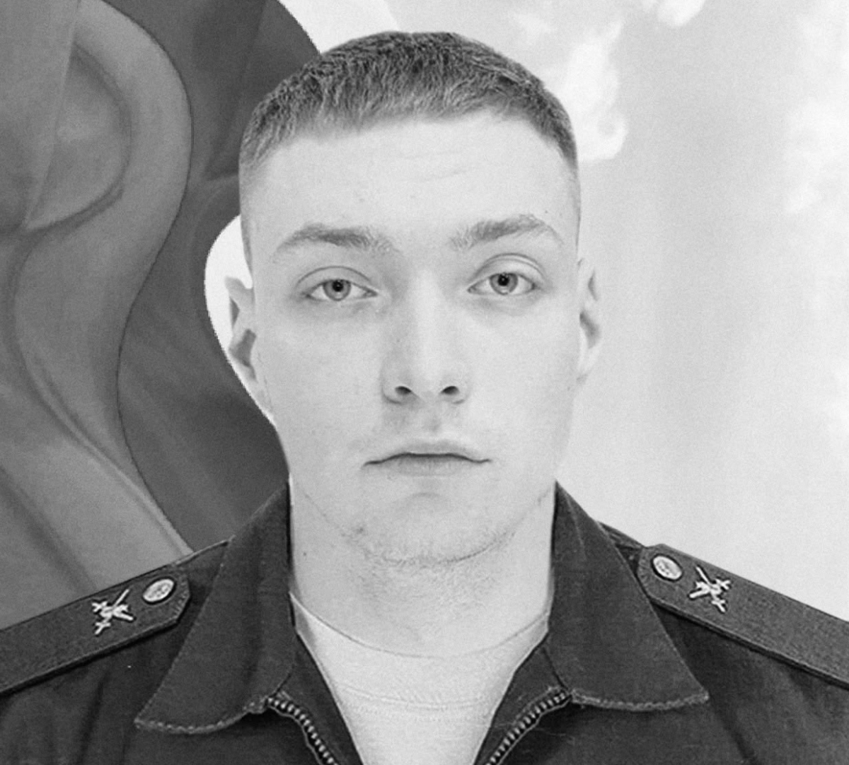 Погиб борский боец СВО