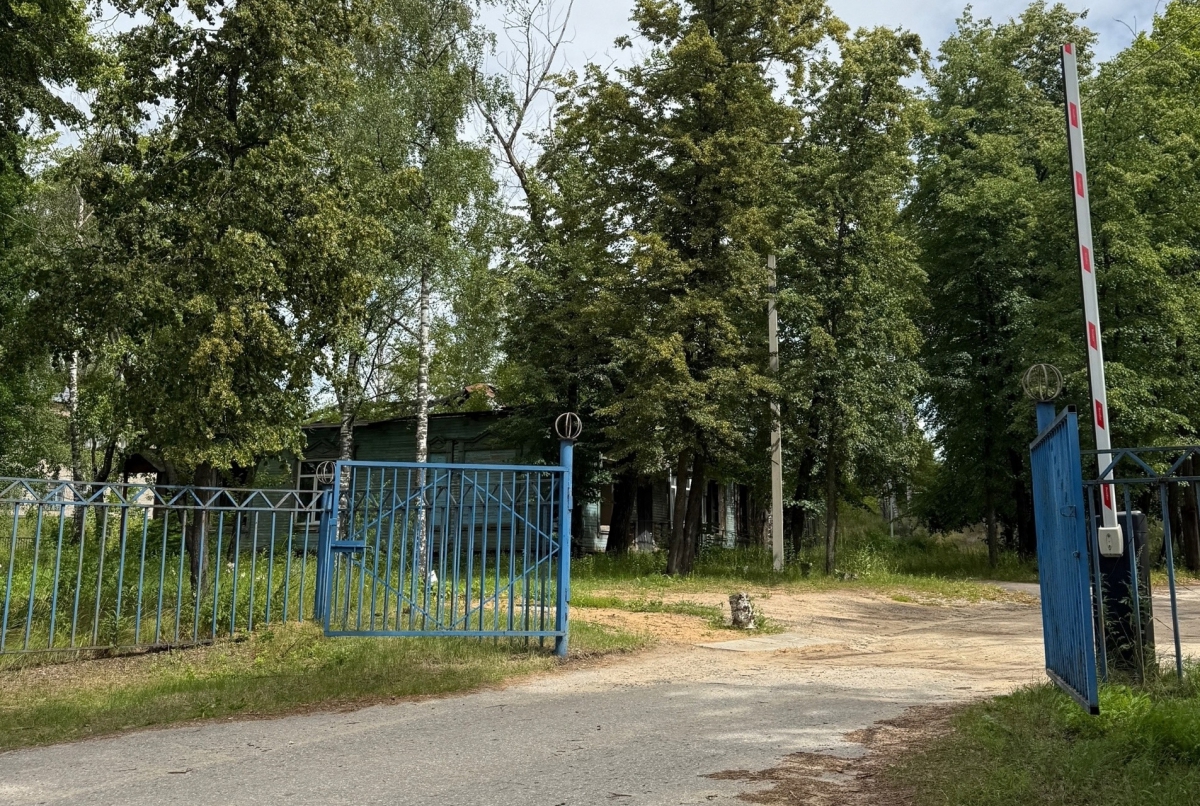 ПОМЦ ФМБА России дало официальный комментарий по поводу больницы в Октябрьском