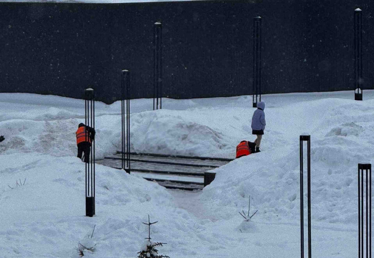 Борчане, пойдете работать сверхурочно?