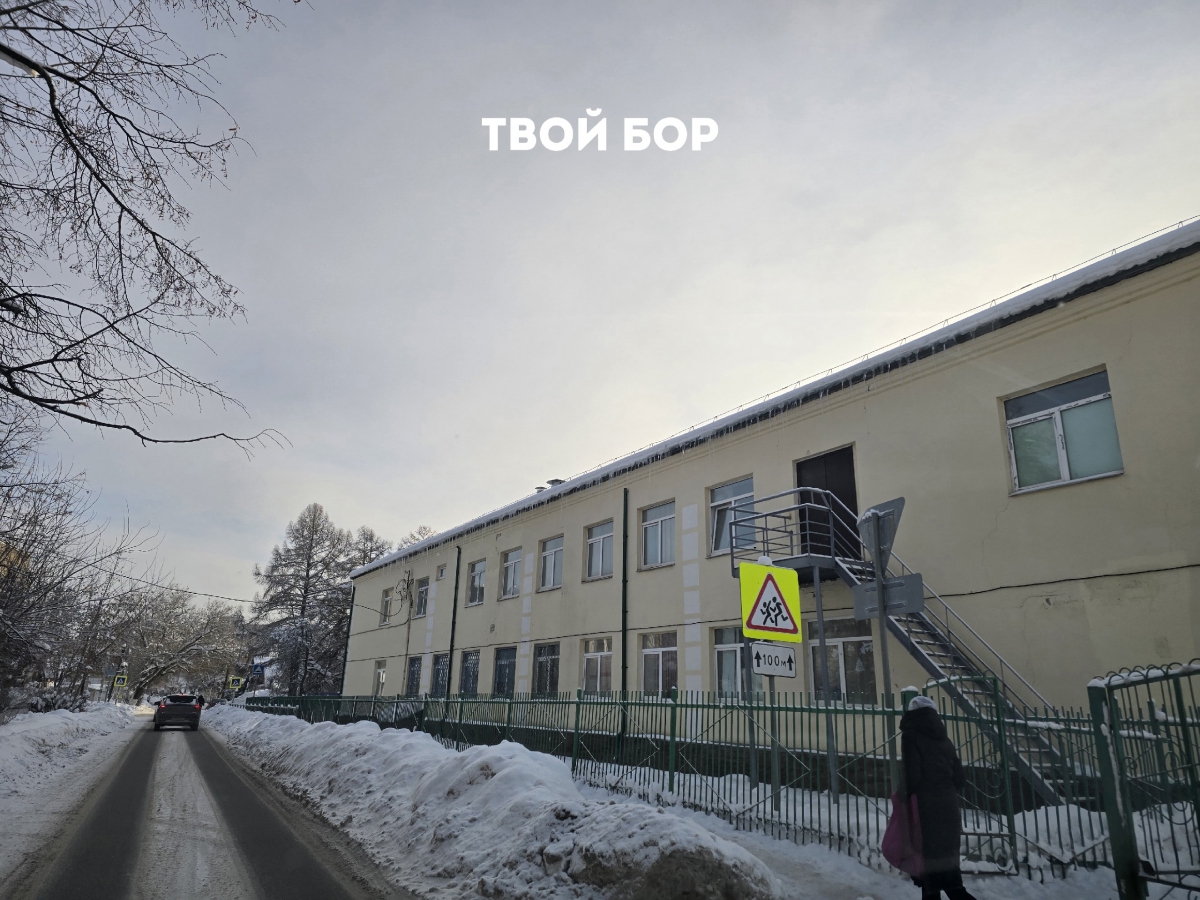 Родители, а вы отправляете детей в школу в такие морозные дни?