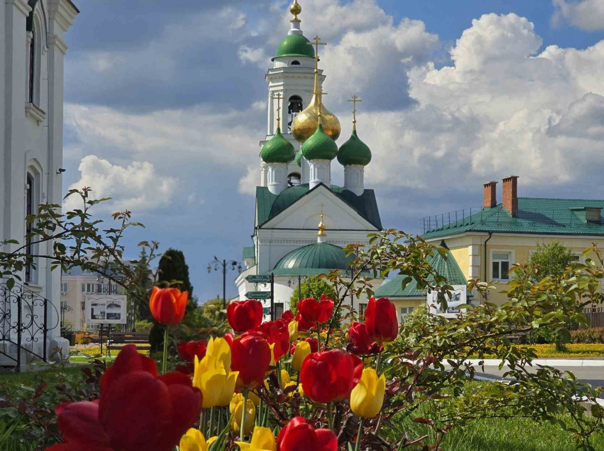 Май будет дождливый??? Ну ладно хоть не снежный…