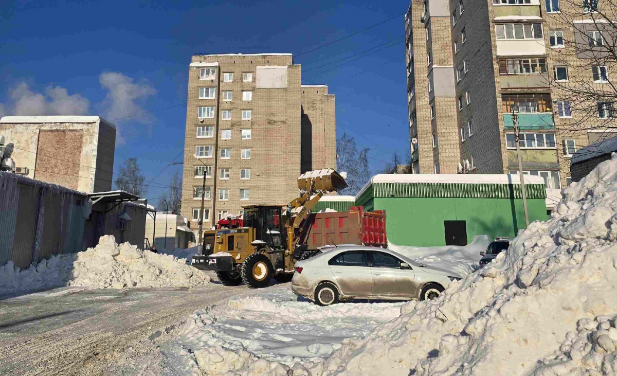 Отдел ГАИ обращается к борчанам