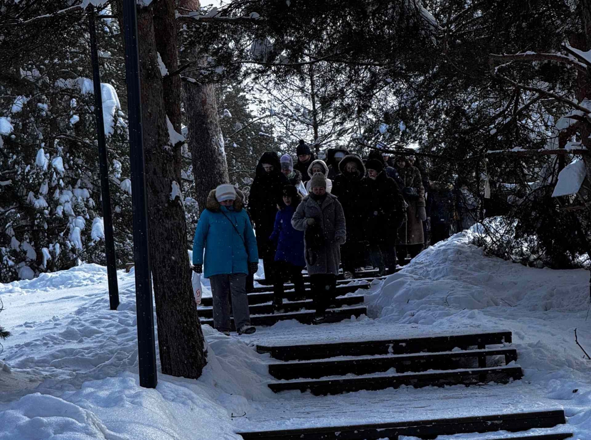 Интересный случай от подписчика