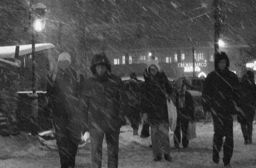 Потребление алкоголя в Нижегородской области продолжает снижаться