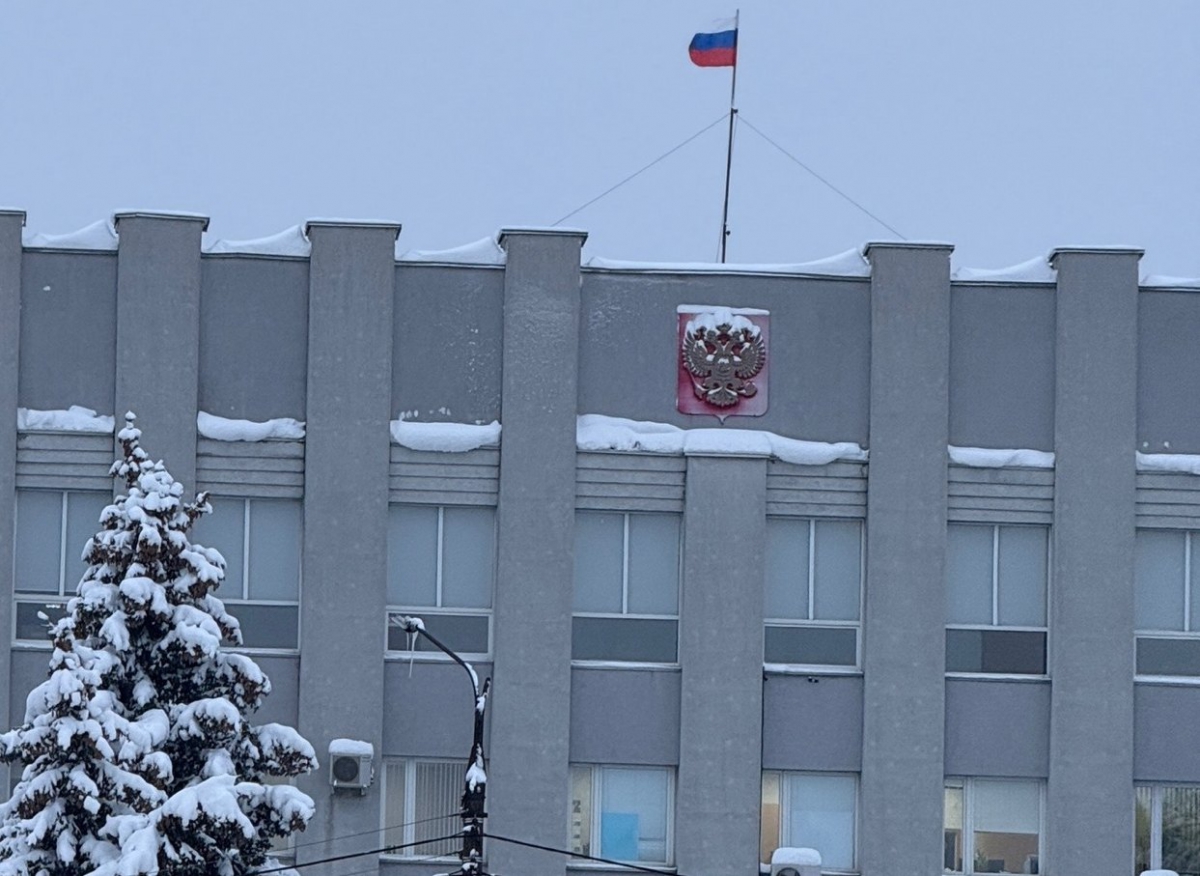 Важная информация от администрации: