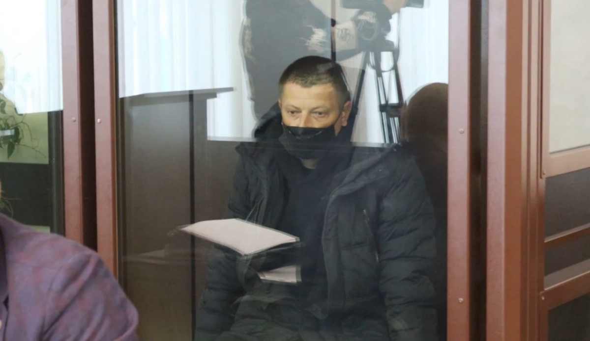 Известного в регионе шансонье задержали по уголовному делу