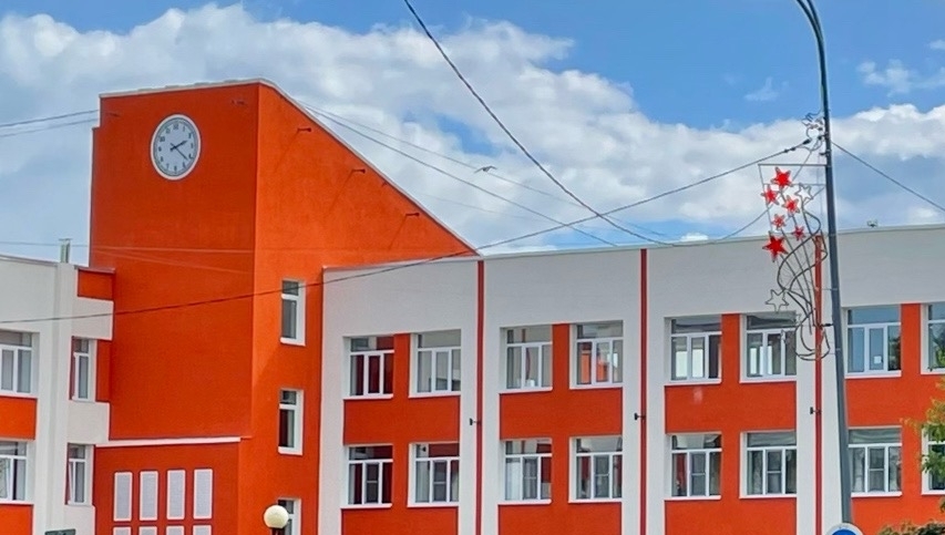 Пост благодарности от подписчицы: