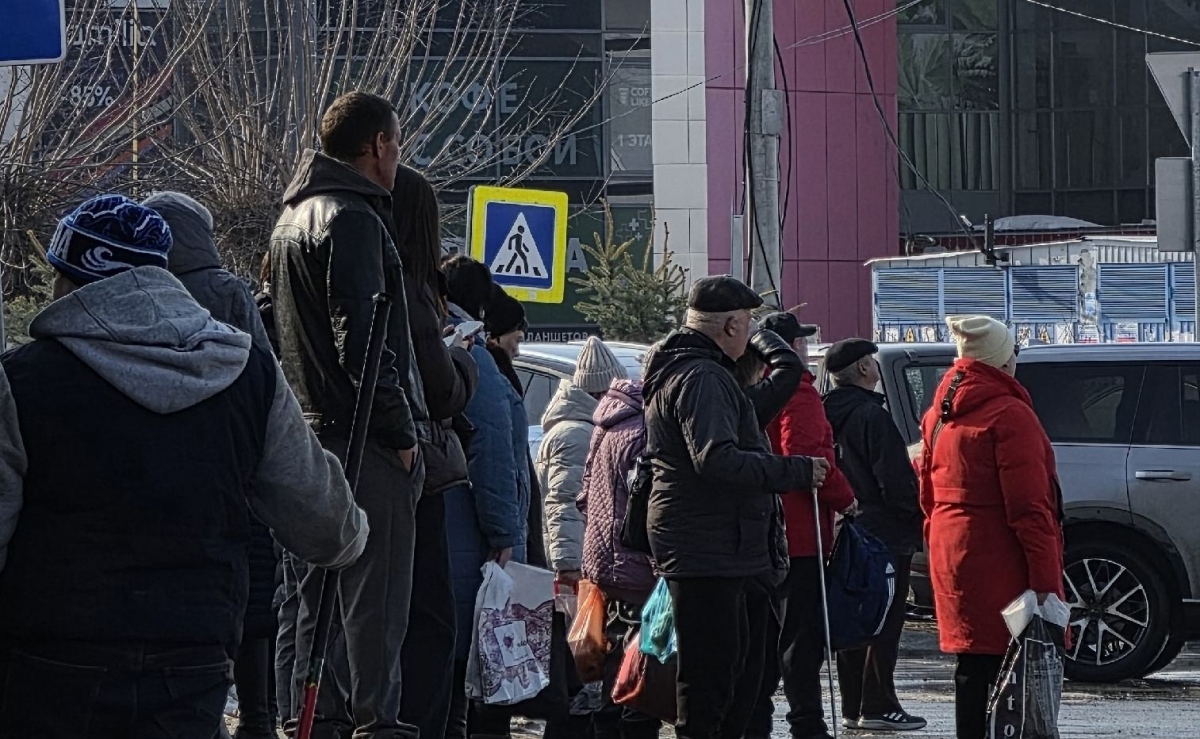 На Бору проверили автобусы Транс-НН