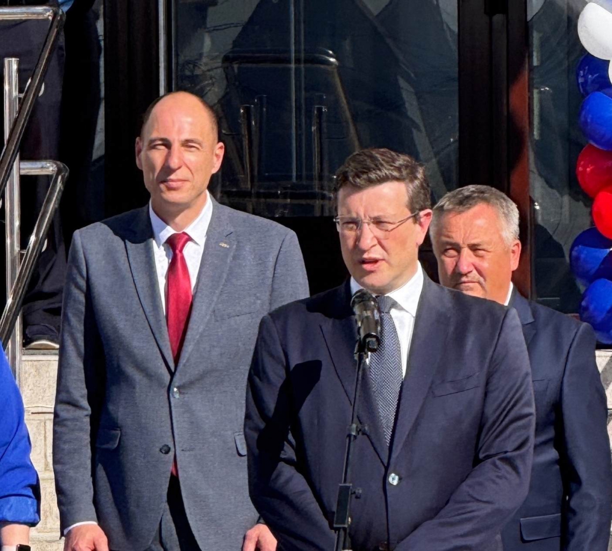 Отбор в борскую школу будет жестким