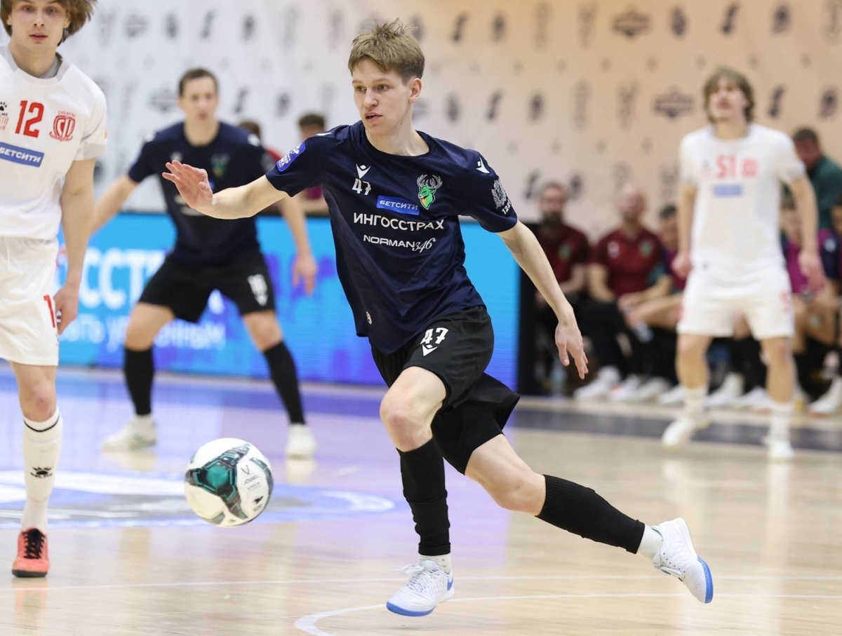 Борский спорт делится хорошей новостью: