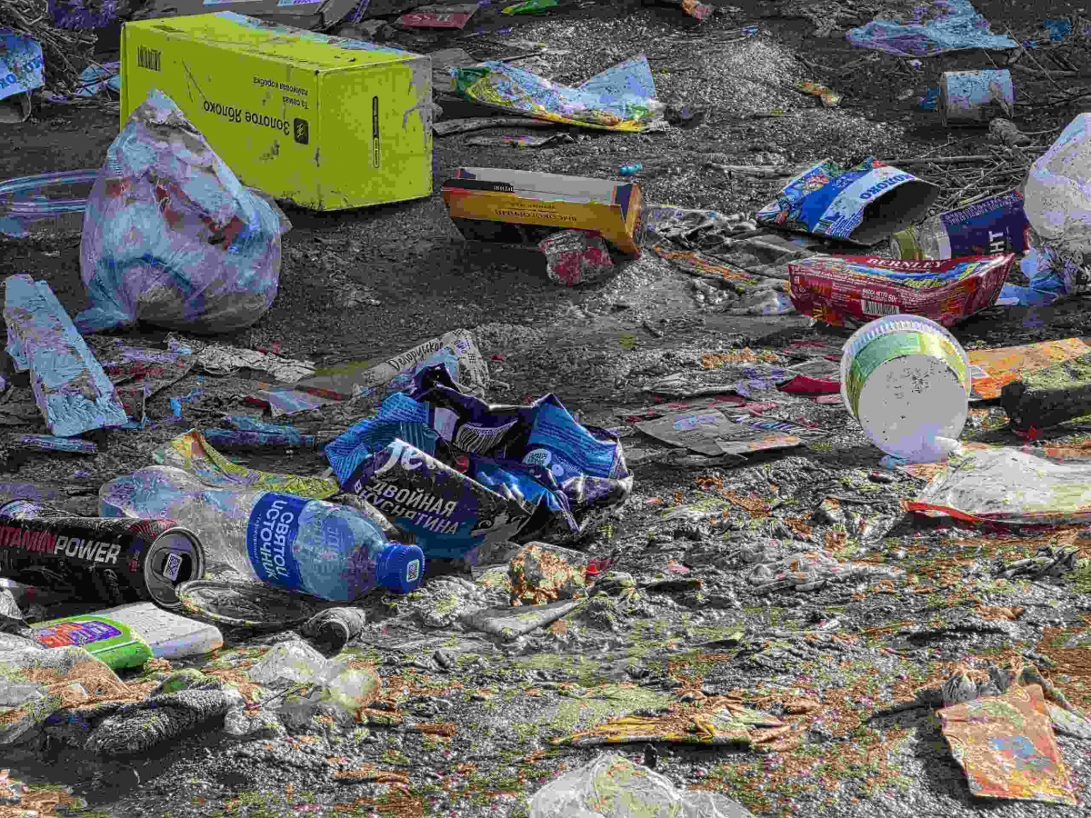 Алексей Боровский обратился к борчанам: