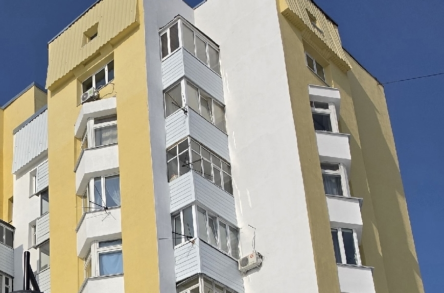 А у вас тоже покупка жилья была с использованием материнского капитала?