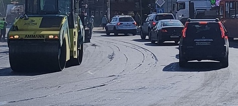 Минтранс Нижегородской области сообщает: