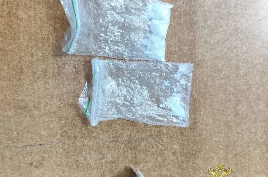 На Бору задержаны продавец и покупатель наркотиков