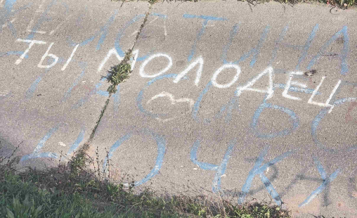 Борчане, как относитесь к ответственному отцовству?