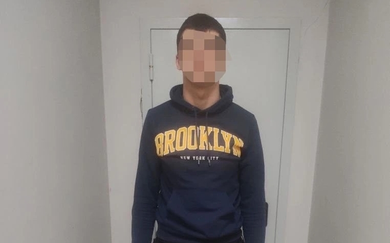 На Бору задержали двух сбытчиков прегабалина