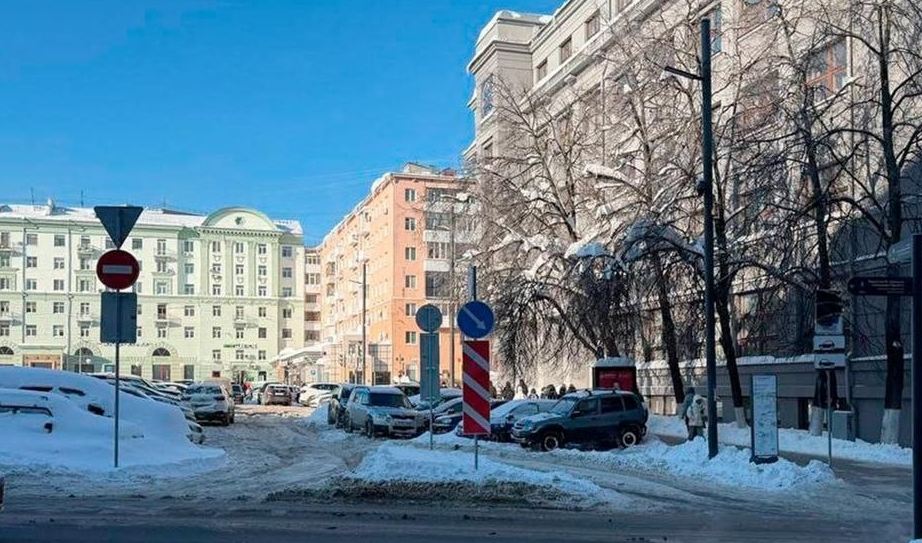 Новости Министерства транспорта: