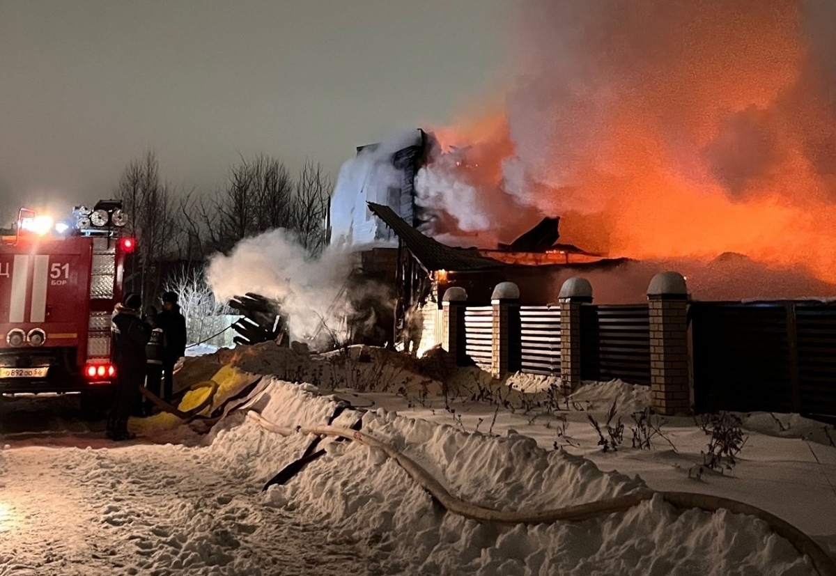 Бор вошел в печальный список