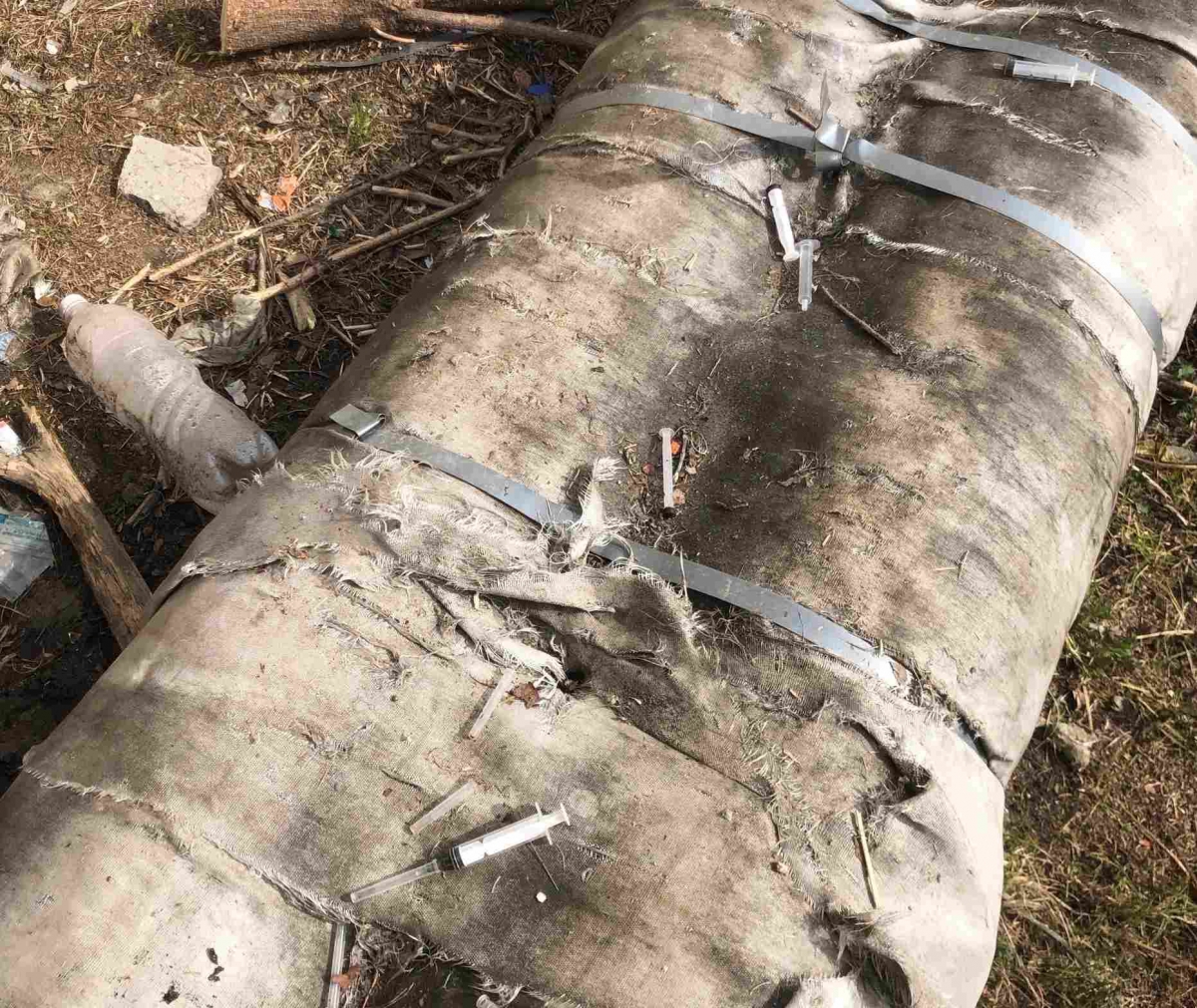 Старая борская история возвращается?