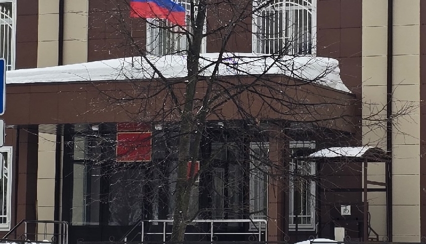 Борчанин в Саранске нарушил ПДД, на Бору ему вынесли приговор