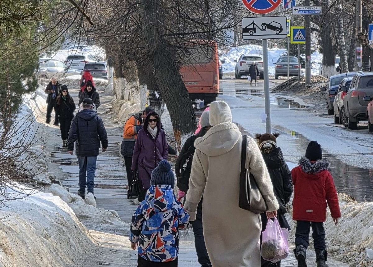 В апреле 2026 года в России начнет действовать ряд законодательных изменений