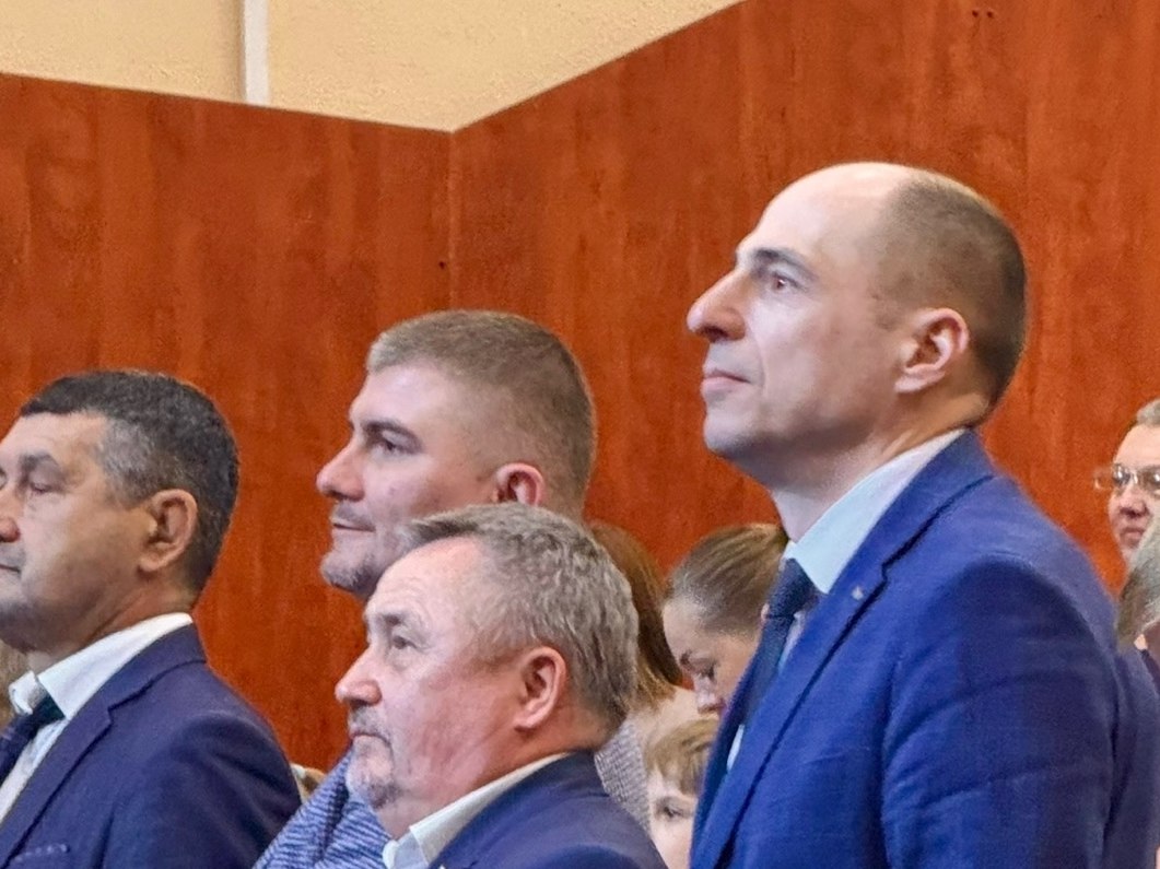 Важная информация для жителей посёлка Октябрьский и села Линда