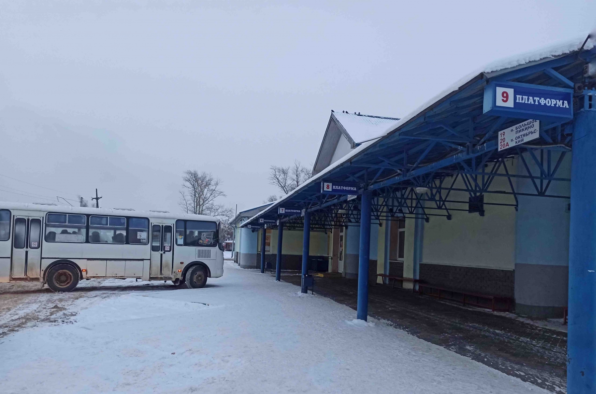 С барского плеча борскому плечу