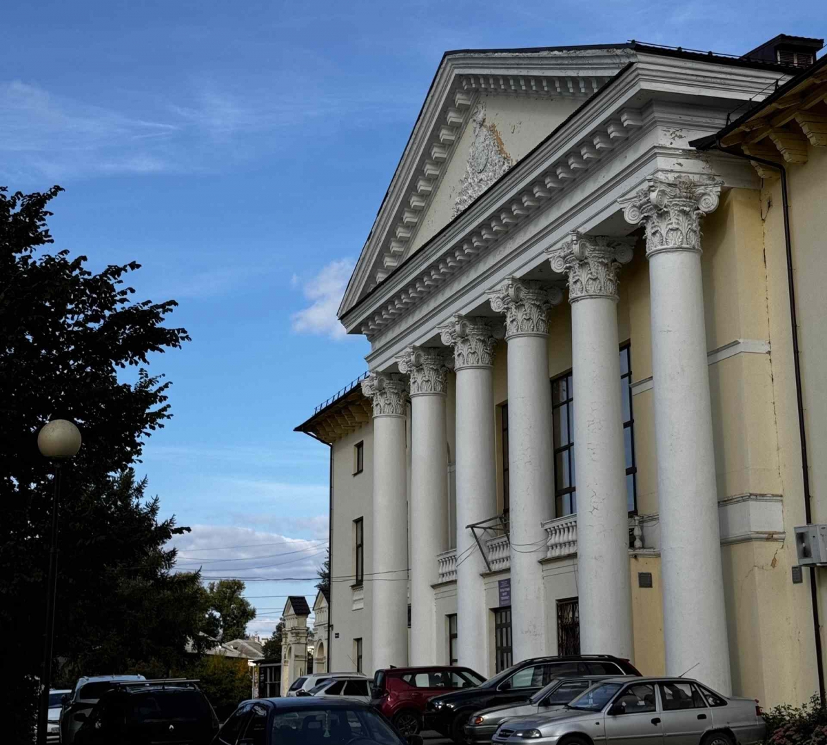 Кстати, про кресла