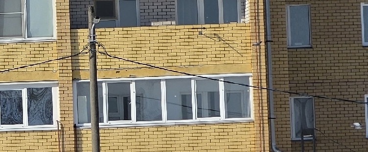 Соседи против соседей