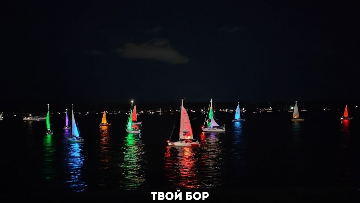 В этом году Нижний Новгород отметит 805-летие