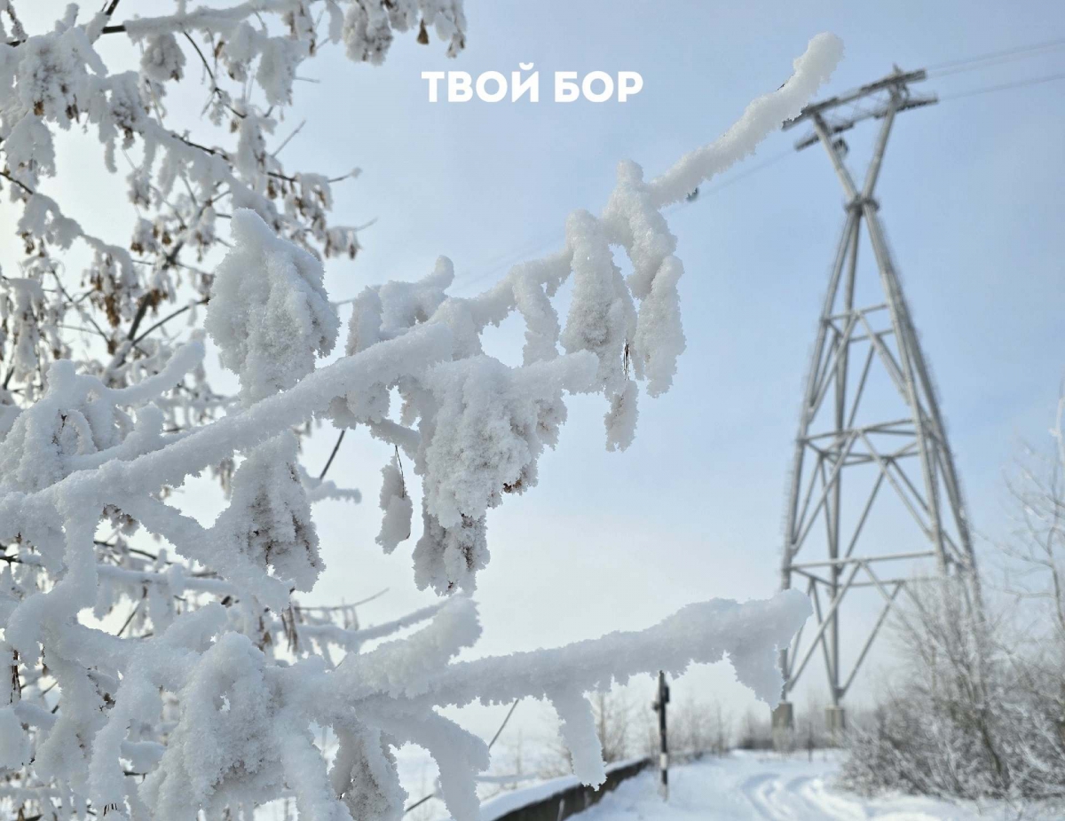 Такого высокого снежного покрова в регионе не было около 50 лет