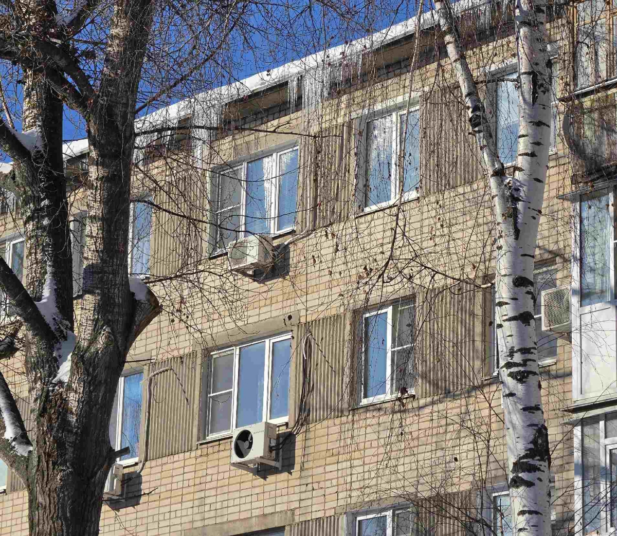 Список борских домов, в которых в 2026 году пройдет капитальный ремонт